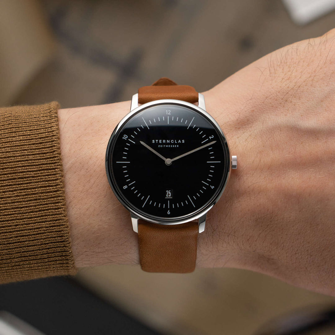 Sternglas Naos - S01-NA53-PR01