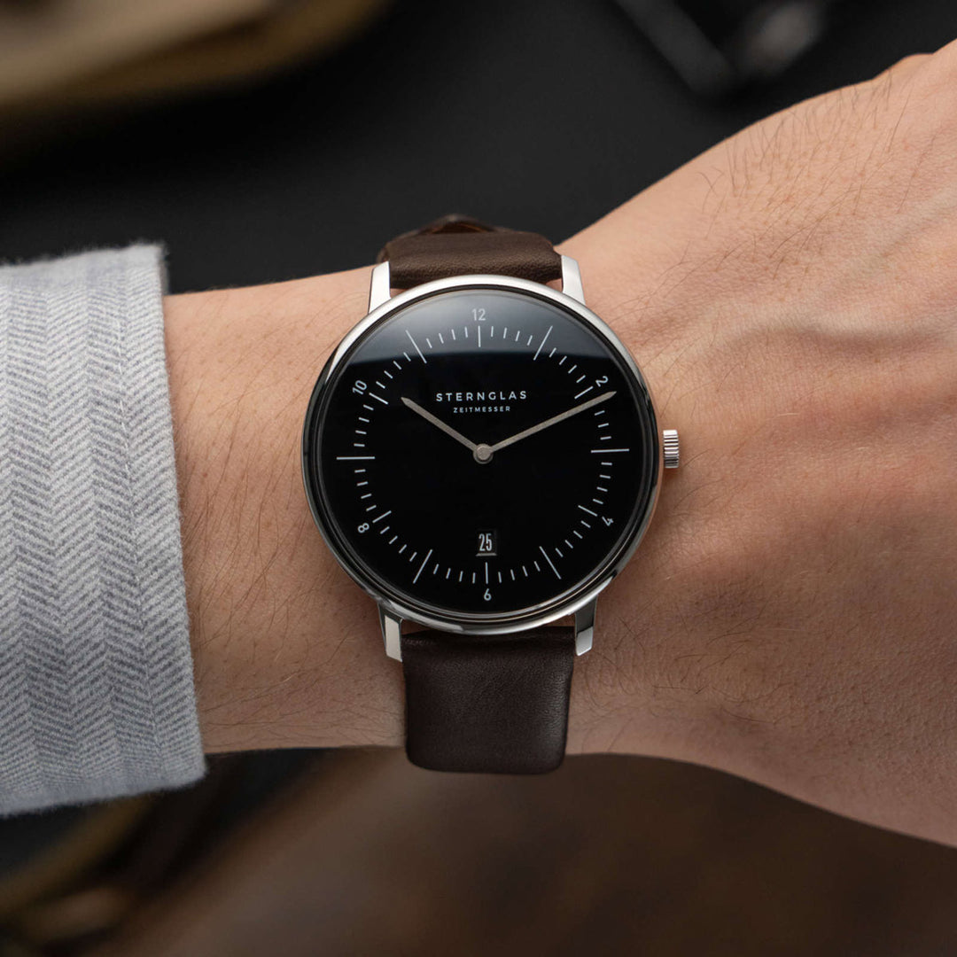 Sternglas Naos - S01-NA53-PR04