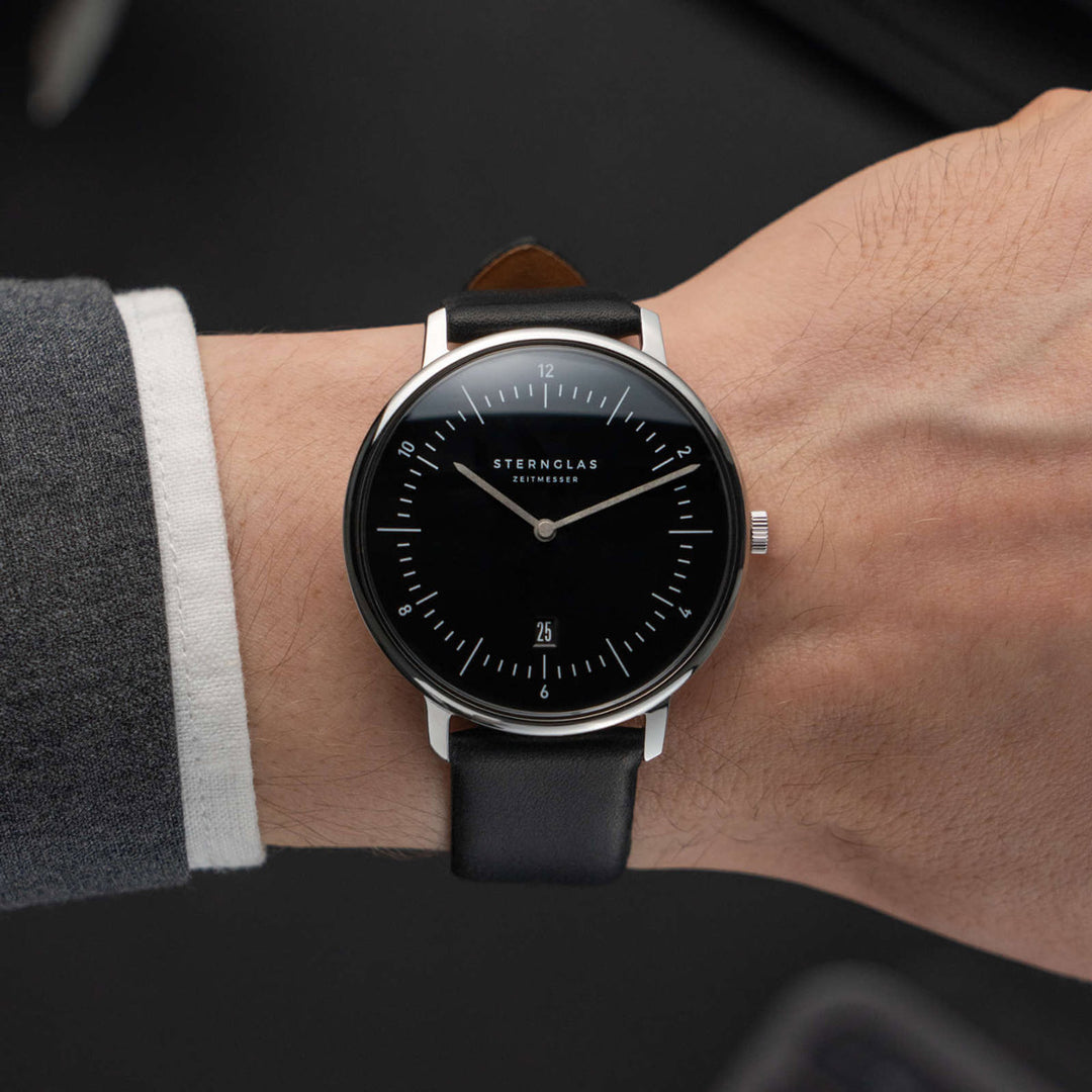 Sternglas Naos - S01-NA53-PR07