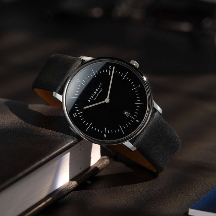 Sternglas Naos - S01-NA53-PR07