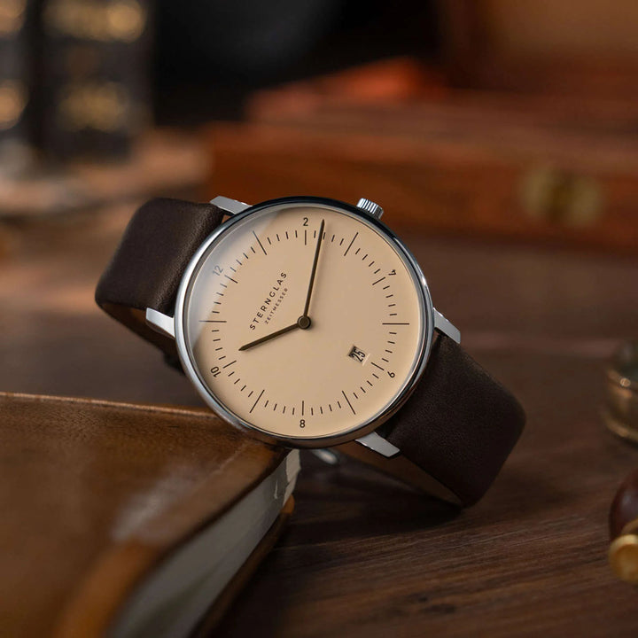 Sternglas Naos - S01-NA54-PR04