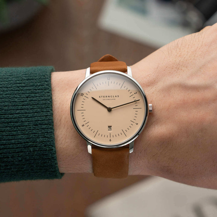 Sternglas Naos - S01-NA54-PR01