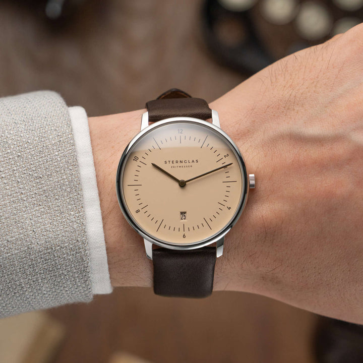 Sternglas Naos - S01-NA54-PR04