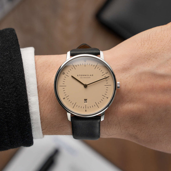 Sternglas Naos - S01-NA54-PR07
