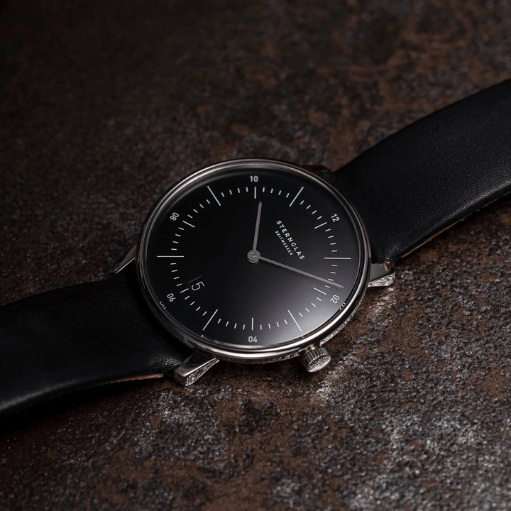 Sternglas Naos - S01-NA03-PR07