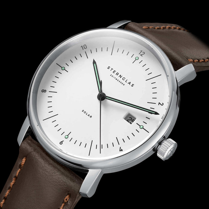 Sternglas Naos Solar - S01-NS01-BR03