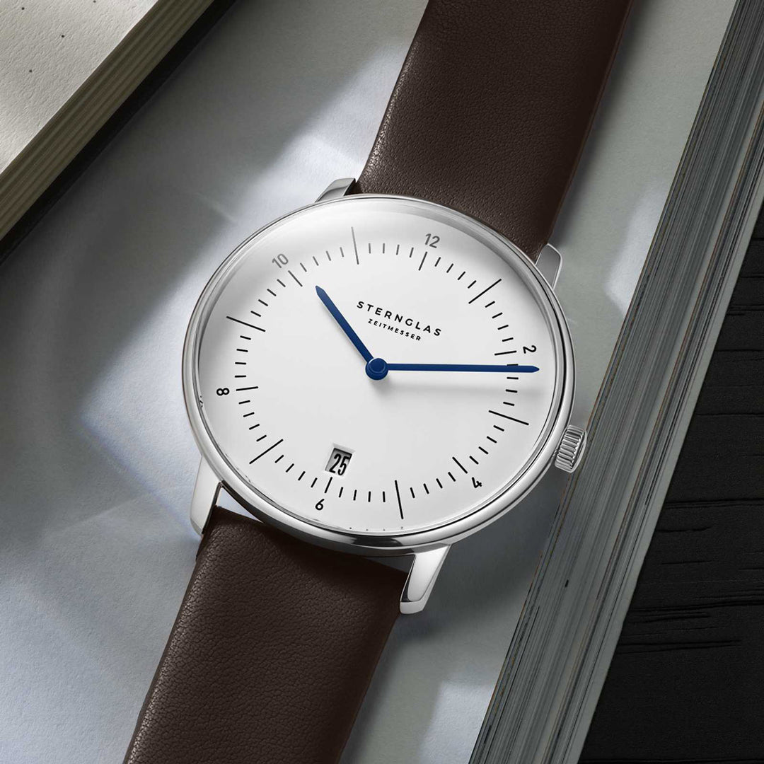 Sternglas Naos - S01-NA44-PR04
