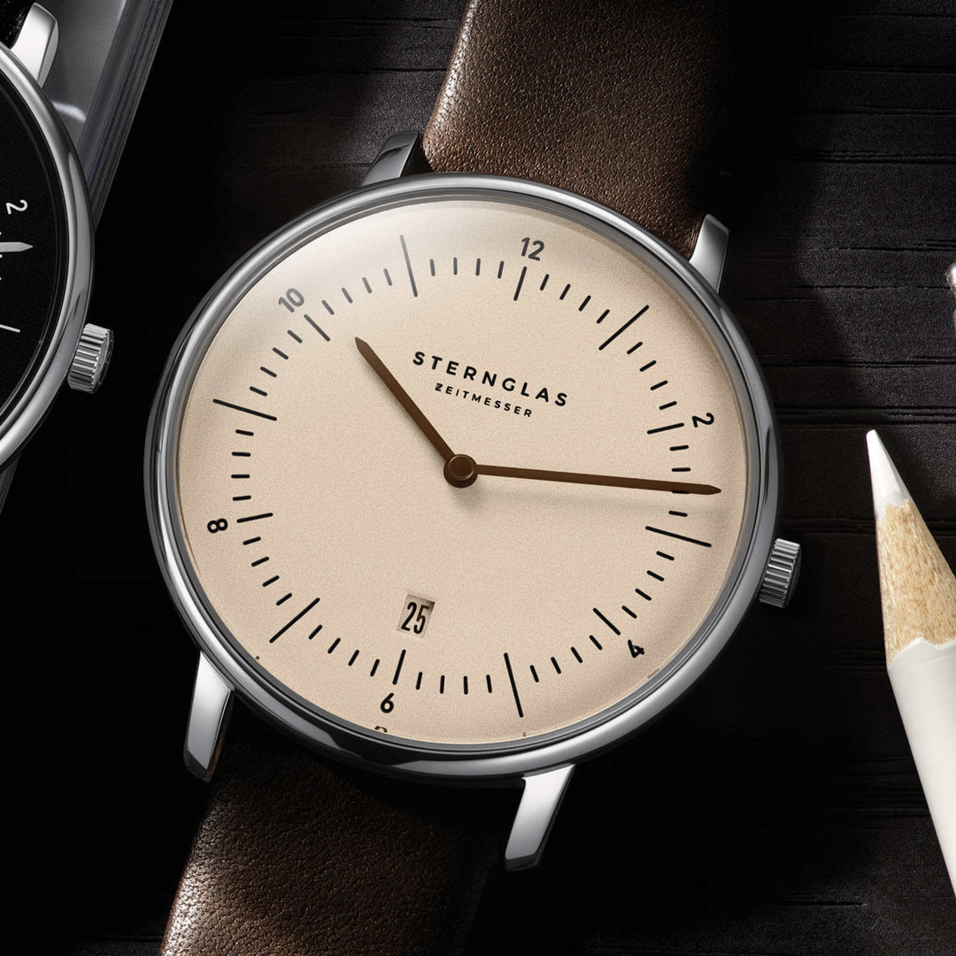 Sternglas Naos XL - S01-NX54-PR04