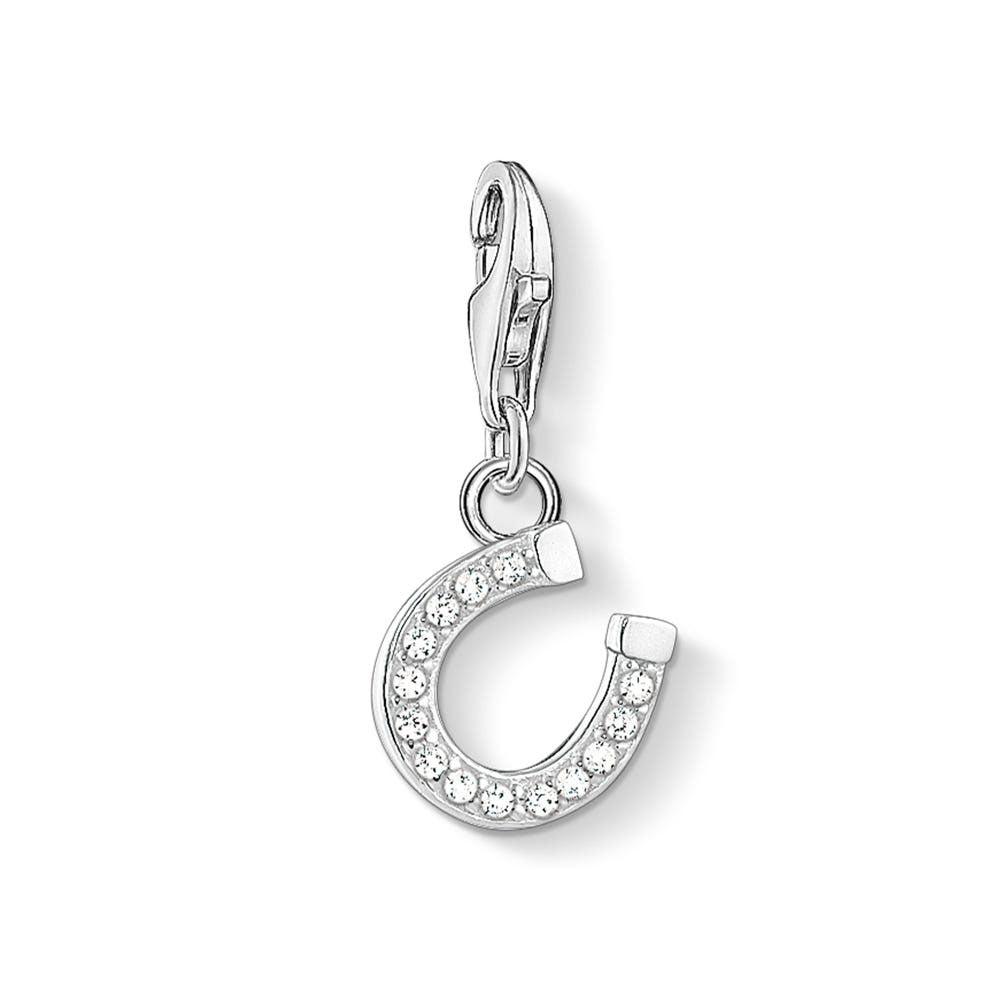 Thomas Sabo Charm-Anhänger Hufeisen - 1795-051-14