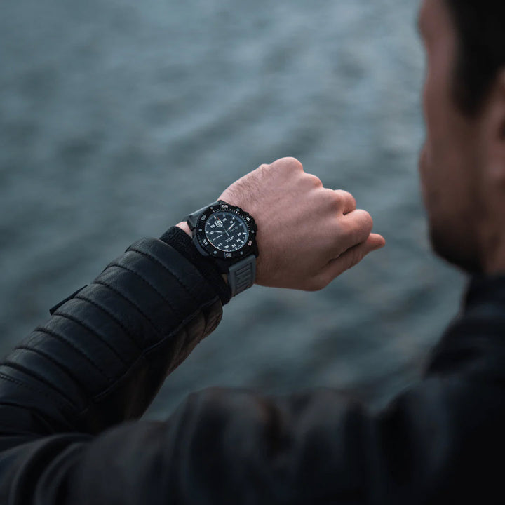 Luminox Master Carbon Seal Automatic 3860 Series - XS.3862