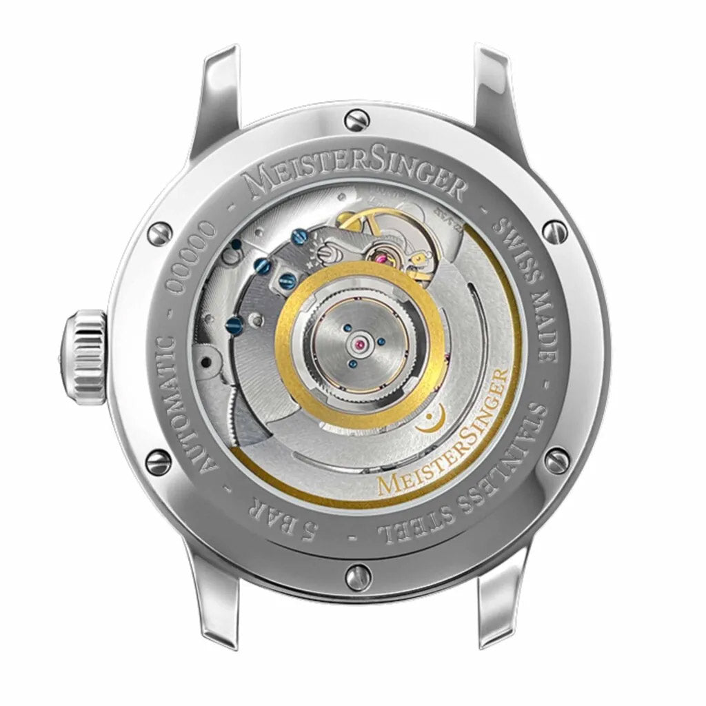Meistersinger N°03 (38 mm) - BM9903