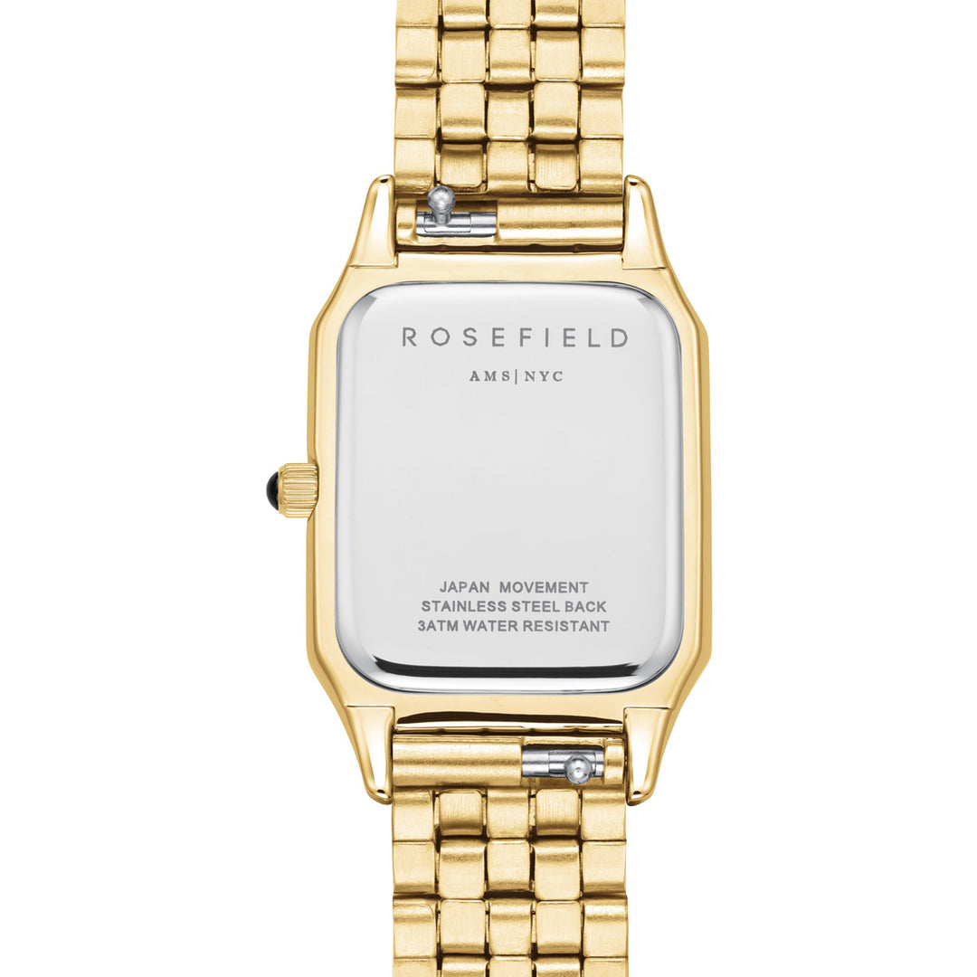 Rosefield Octelle - OCBGSG-OC05
