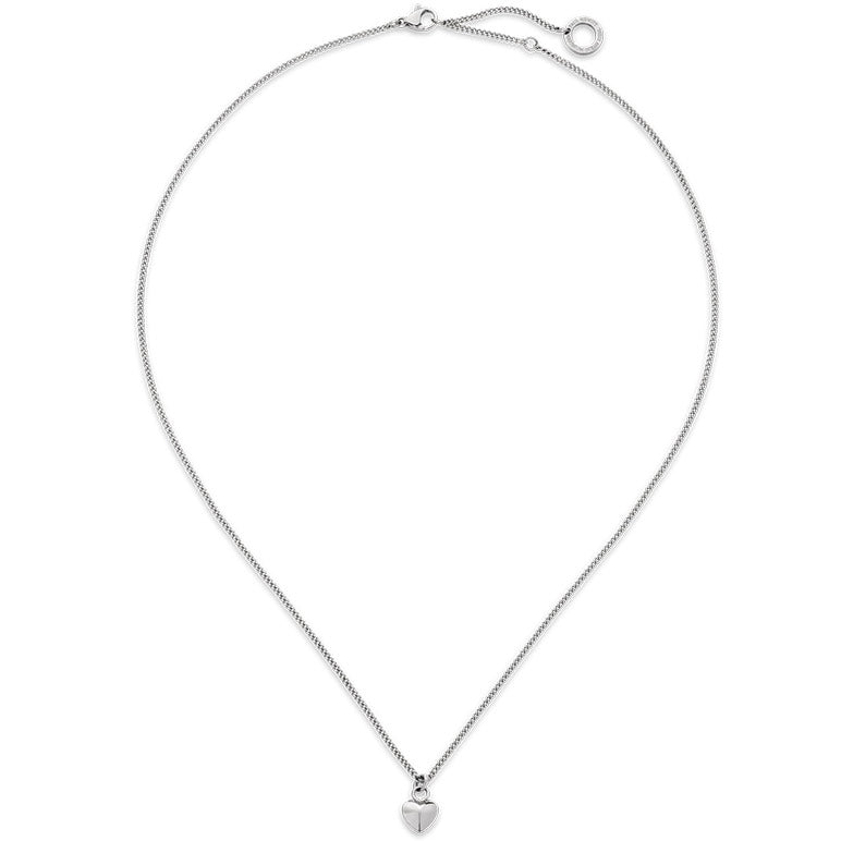 Paul Hewitt Ocean Heart Halskette - PH-JE-2264