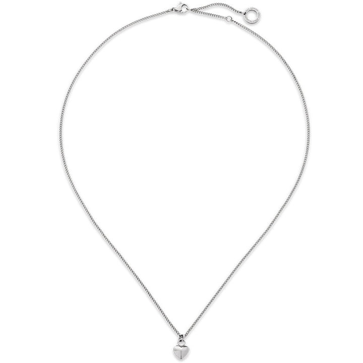 Paul Hewitt Ocean Heart Halskette - PH-JE-2264