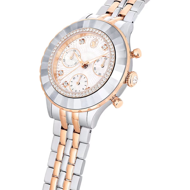 Swarovski Octea Chrono - 5672937