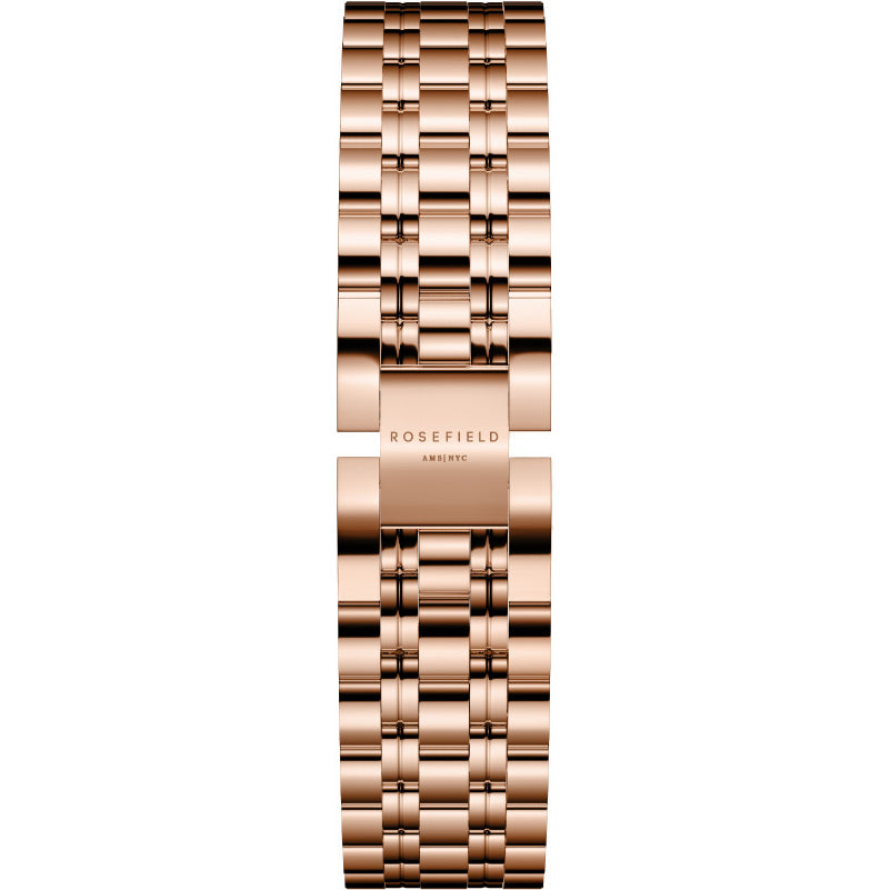Rosefield The Octagon Strap - OCWRG-S233