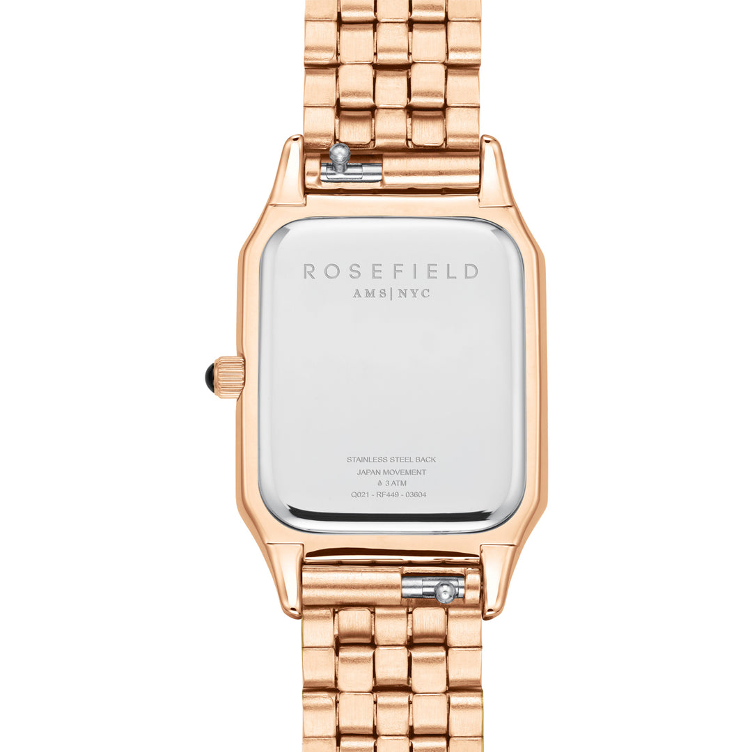 Rosefield Ivy - OCWRSR-OC04