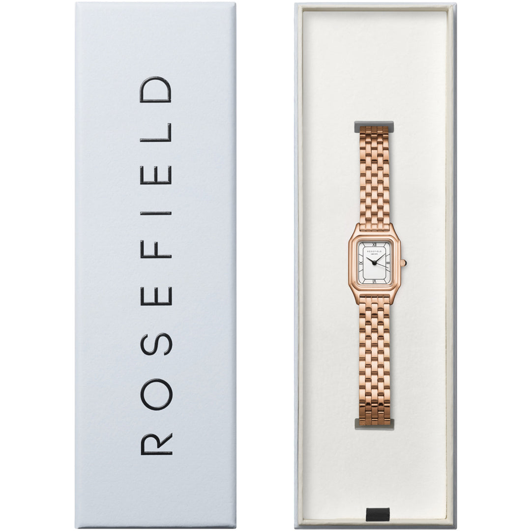 Rosefield Ivy - OCWRSR-OC04