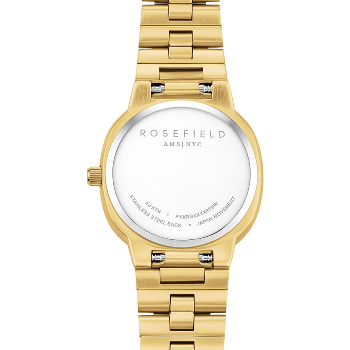 Rosefield Gaia XS - ORBGSG-OR08
