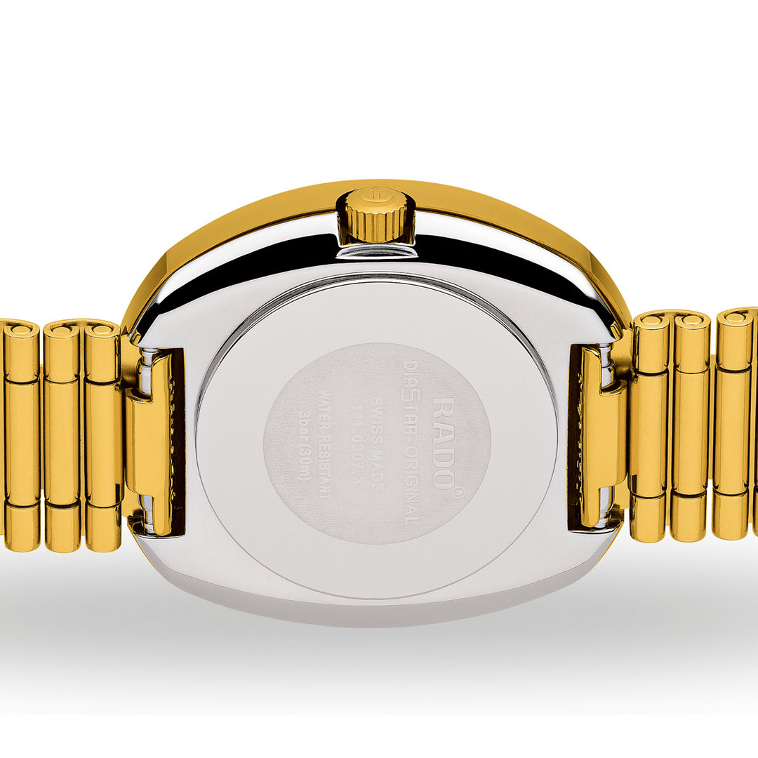 Rado DiaStar Original Automatic Diamonds - R12413533