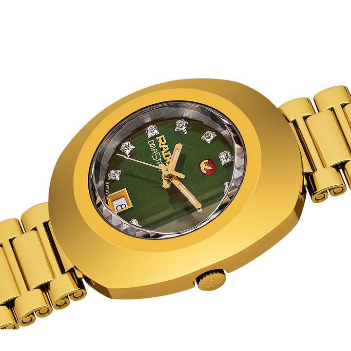 Rado DiaStar Original Automatic Diamonds - R12413533