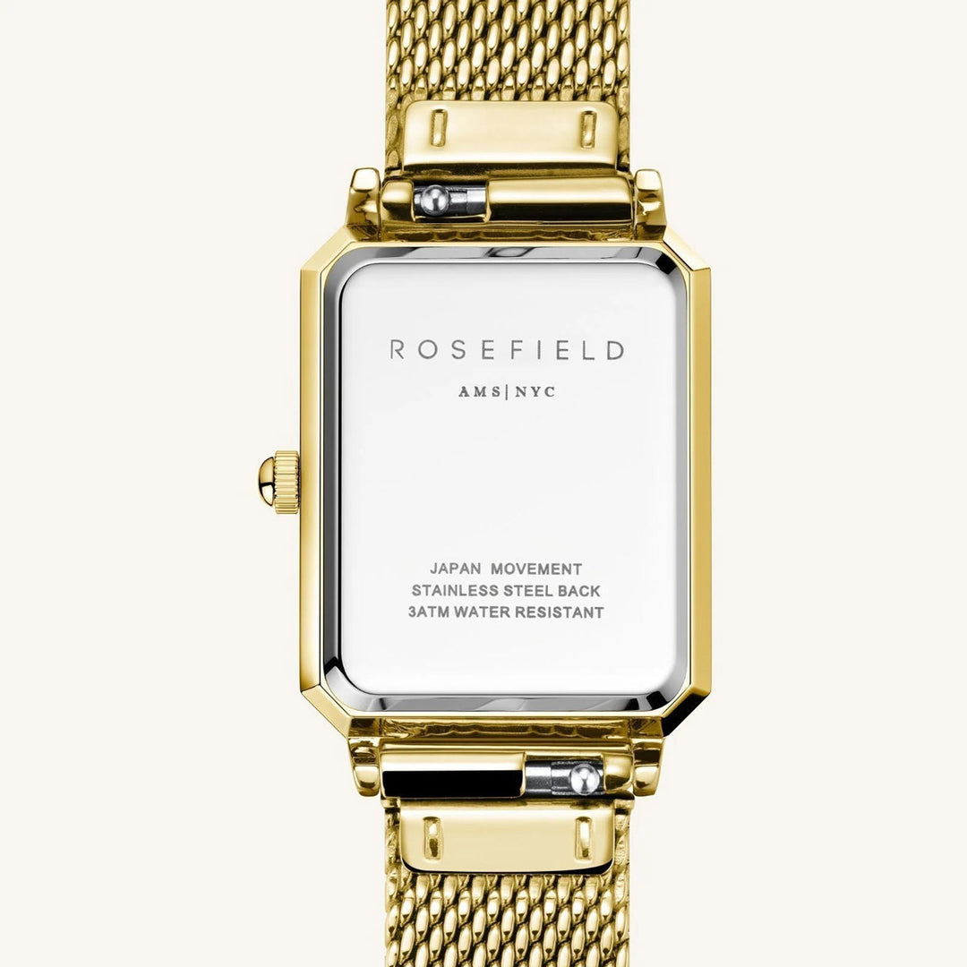 Rosefield The Octagon XS - OWGMG-O73