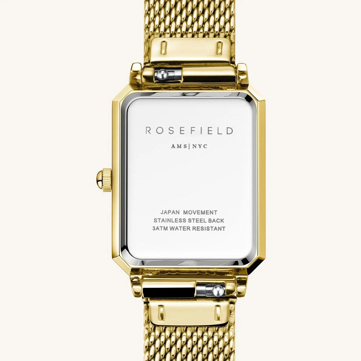 Rosefield The Octagon XS - OWGMG-O73