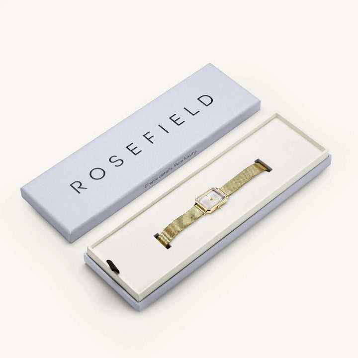 Rosefield The Octagon XS - OWGMG-O73