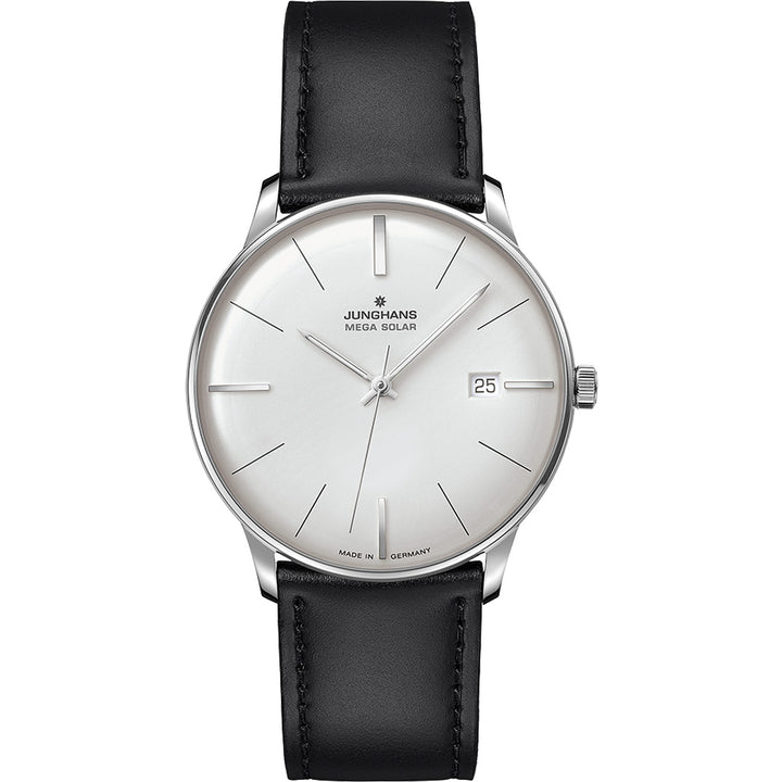 Junghans Meister Mega Solar - 59/4603.02