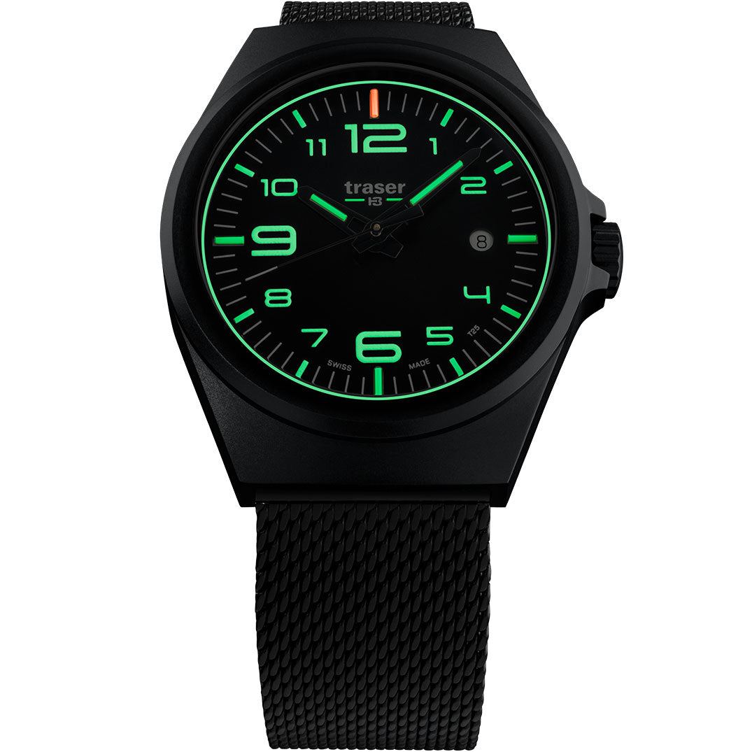 traser P59 Essential M - 108206