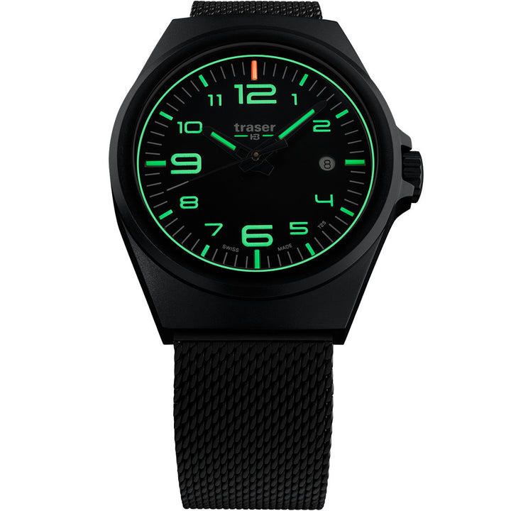 traser P59 Essential M - 108206