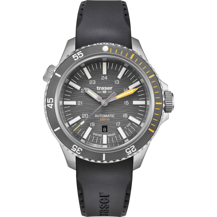 Traser P67 Diver Automatic T100 - 110330
