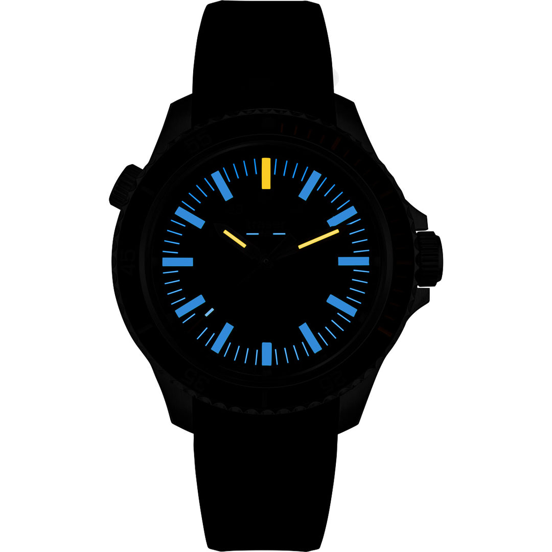 Traser P67 Diver Automatic T100 - 110330