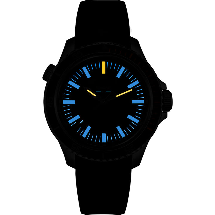 Traser P67 Diver Automatic T100 - 110330