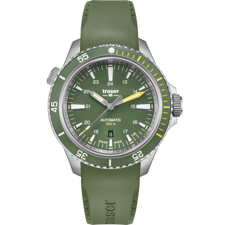 Traser P67 Diver Automatic - 110327