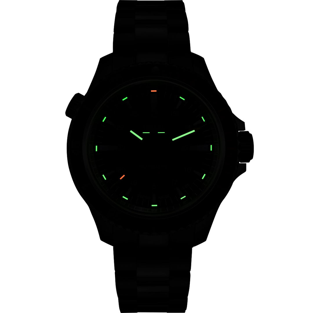 Traser P67 Diver Automatic Set - 110321