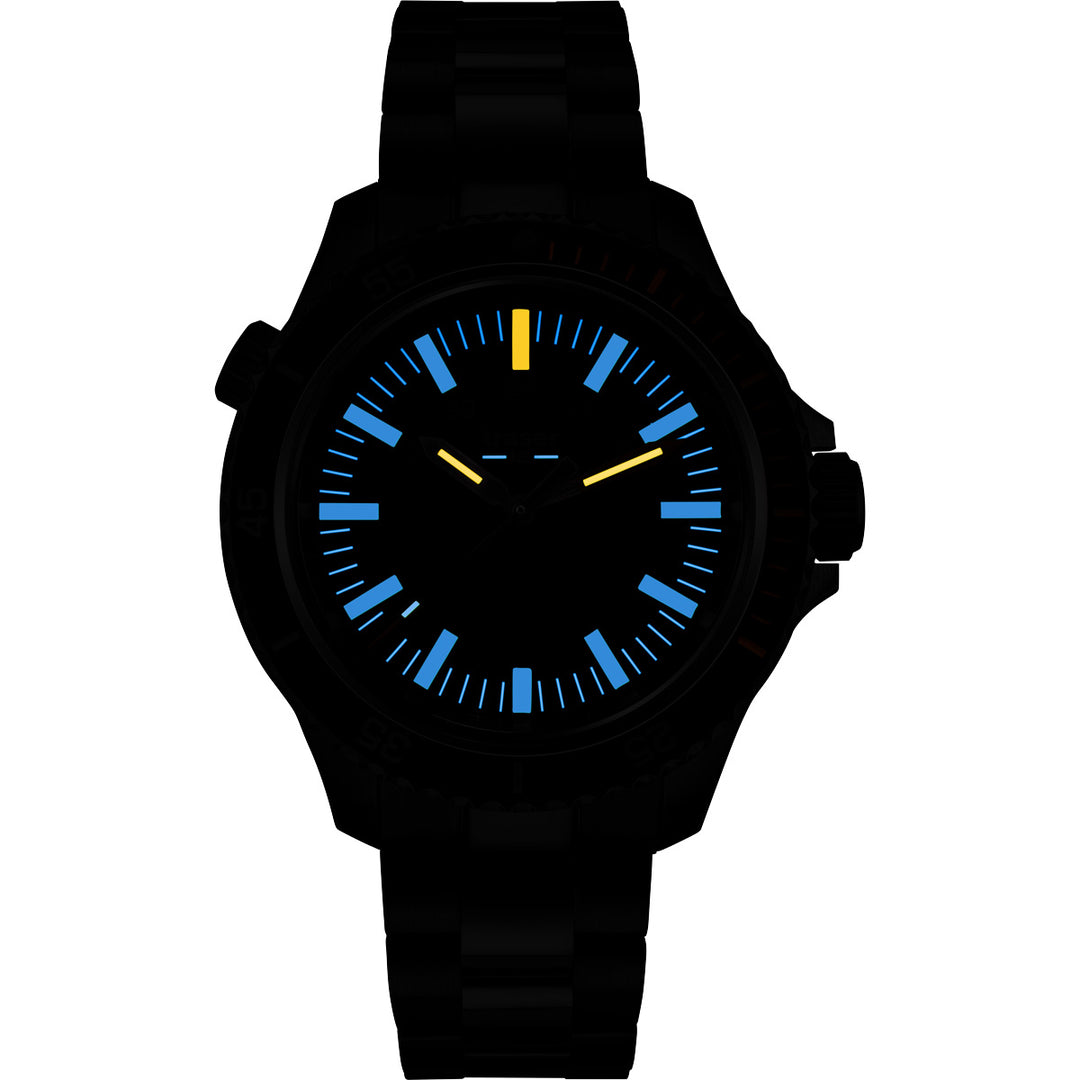 Traser P67 Diver Automatic T100 Set - 110329