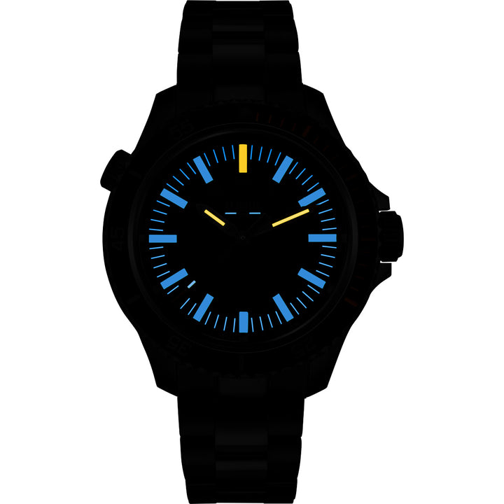 Traser P67 Diver Automatic T100 Set - 110329