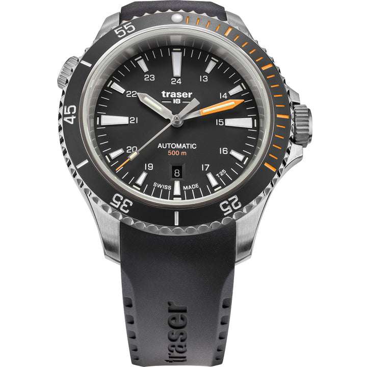 Traser P67 Diver Automatic - 110322