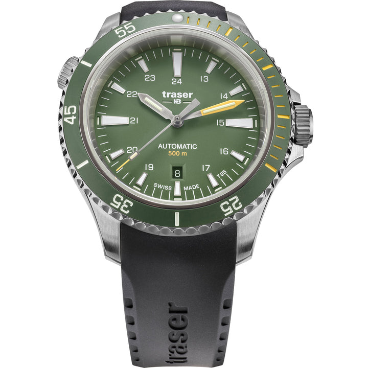 Traser P67 Diver Automatic - 110326