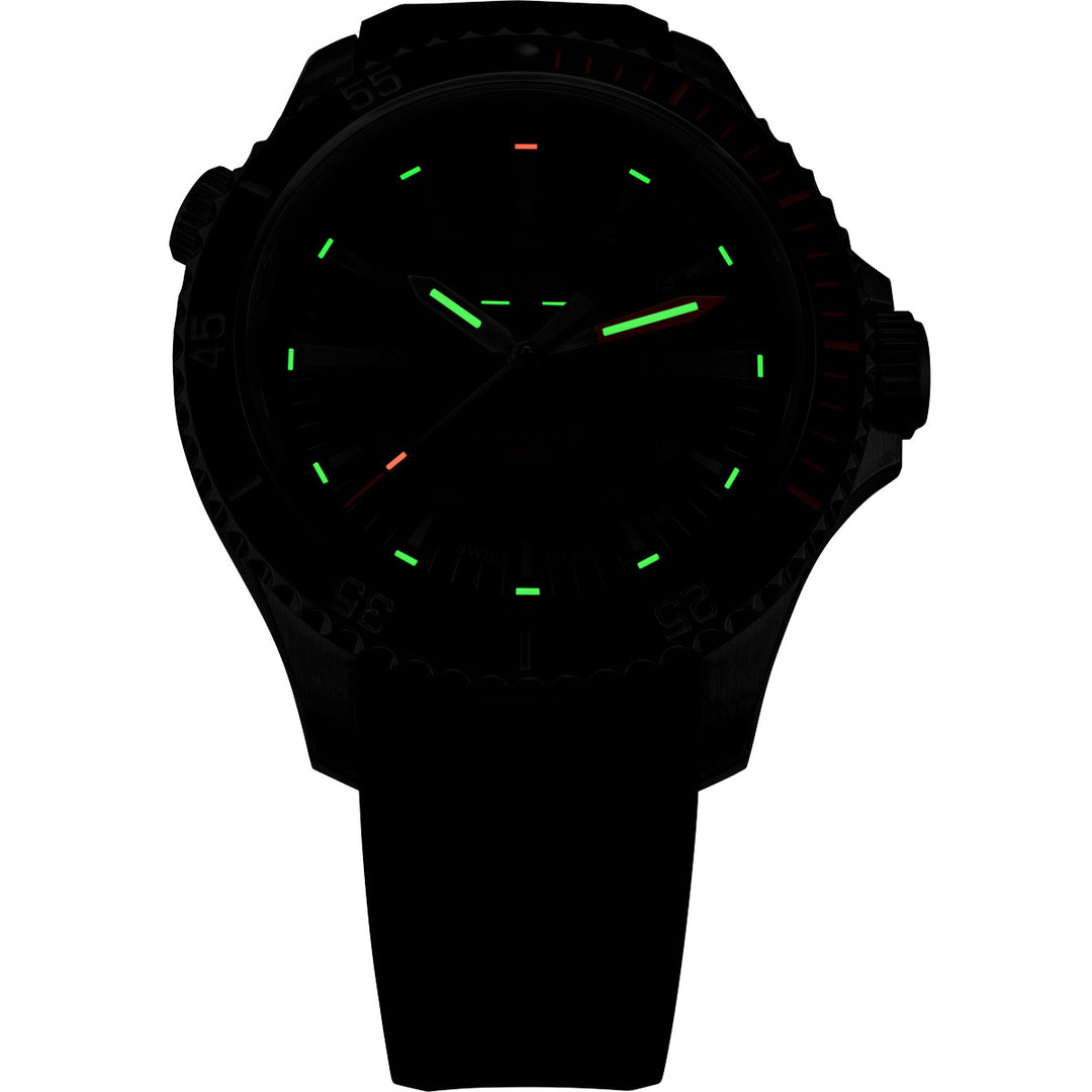 Traser P67 Diver Automatic - 110326
