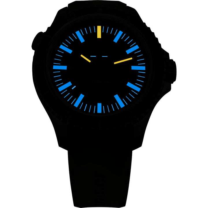 Traser P67 Diver Automatic T100 - 110331