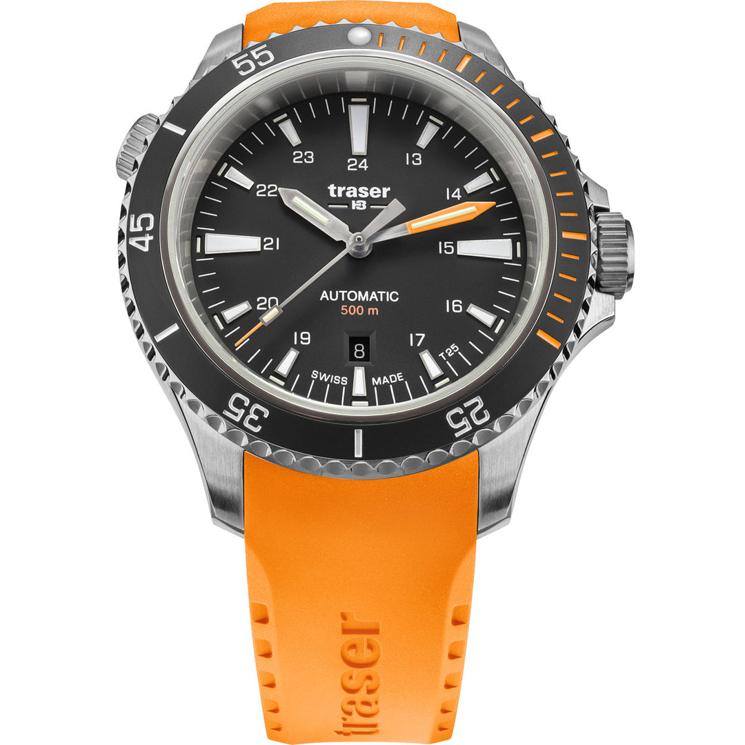 Traser P67 Diver Automatic - 110323