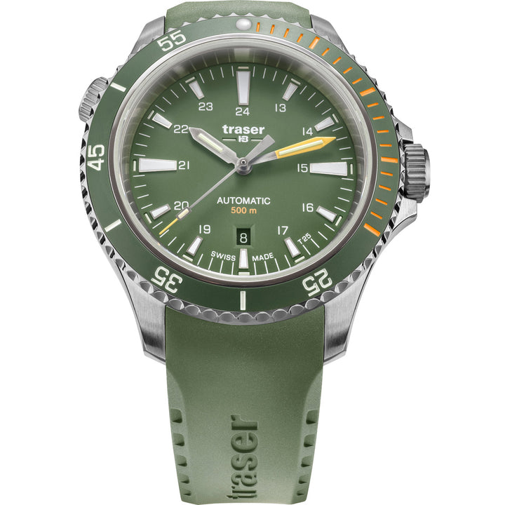 Traser P67 Diver Automatic - 110327