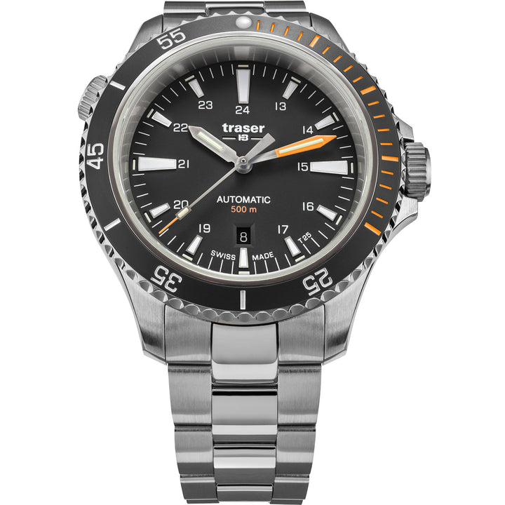 Traser P67 Diver Automatic - 110324