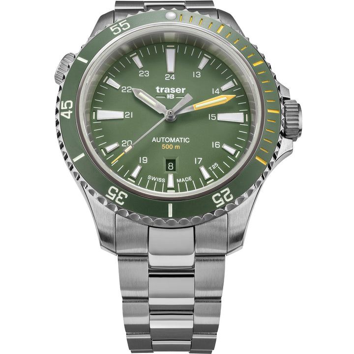 Traser P67 Diver Automatic - 110328
