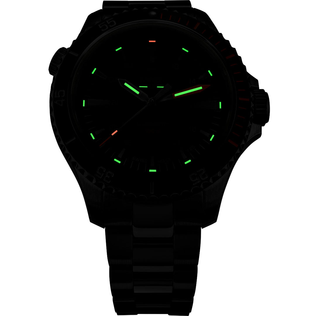 Traser P67 Diver Automatic - 110328