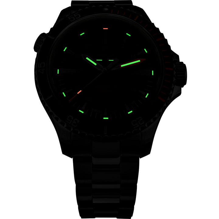 Traser P67 Diver Automatic Set - 110325