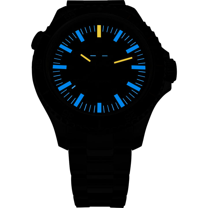 Traser P67 Diver Automatic T100 Set - 110329