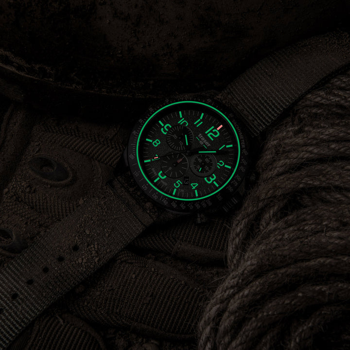 traser P67 Officer Pro Chrono - 109463